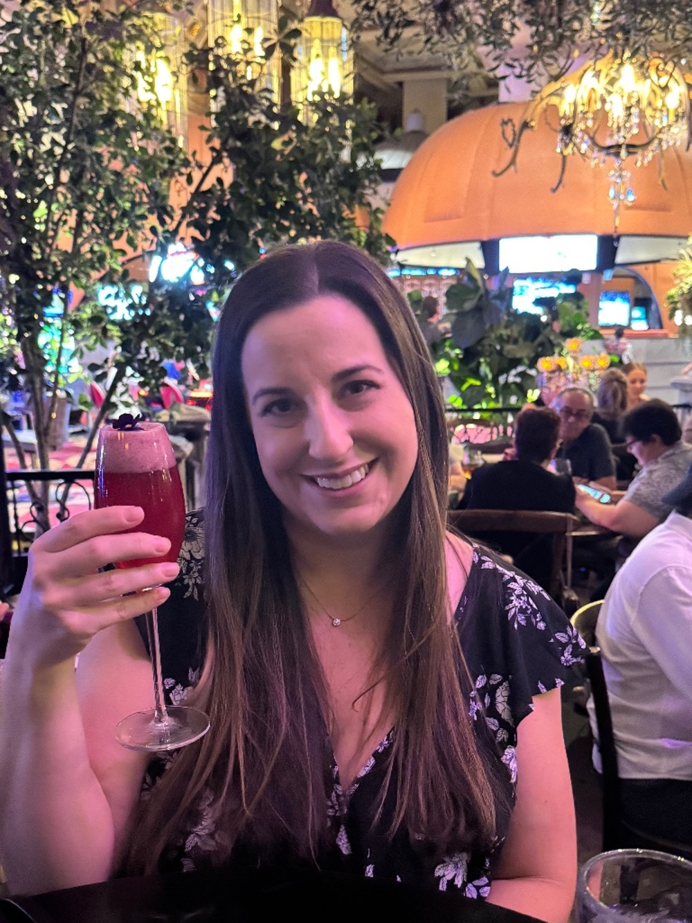 Meet your Posher, Erin
